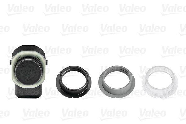 Valeo 890012 Sensor, Einparkhilfe