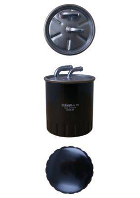 Mahle KL313 Kraftstofffilter