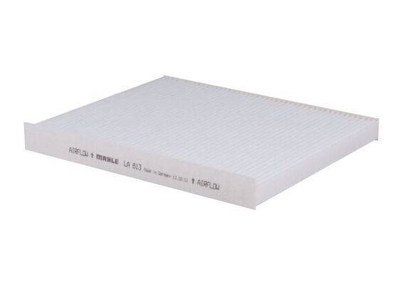 Mahle LA813 Filter, Innenraumluft