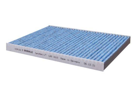 Mahle LAO1613 Filter, Innenraumluft