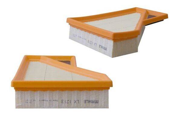Mahle LX1213 Luftfilter