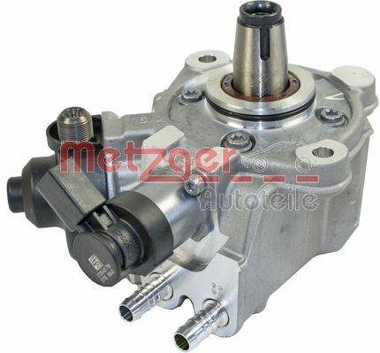 Metzger 0830013 Hochdruckpumpe