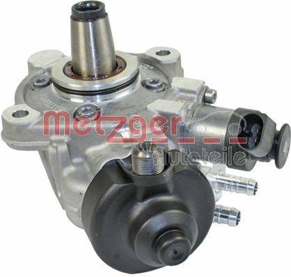 Metzger 0830013 Hochdruckpumpe
