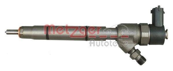 Metzger 0870213 Einspritzdüse