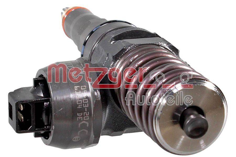 Metzger 0872013 Pumpe-Düse-Einheit