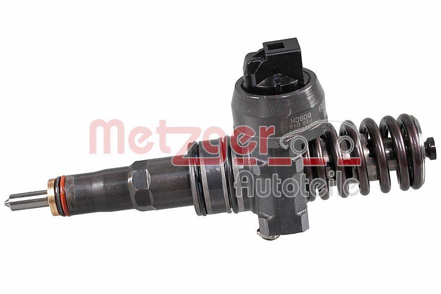 Metzger 0872013 Pumpe-Düse-Einheit