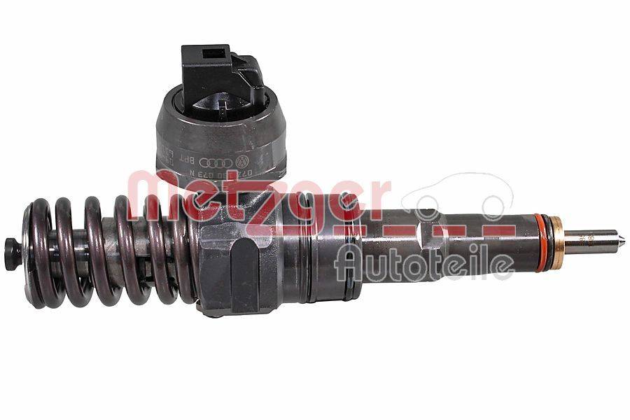 Metzger 0872013 Pumpe-Düse-Einheit