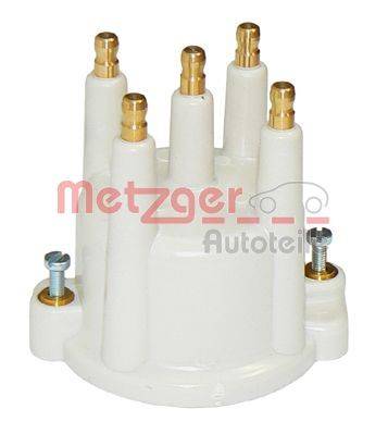 Metzger 0881013 Zündverteilerkappe
