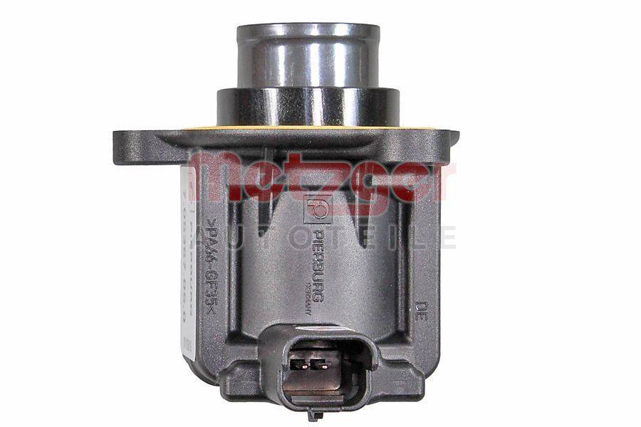 Metzger 08920013 Schubumluftventil, Lader