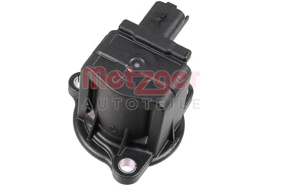 Metzger 08920013 Schubumluftventil, Lader