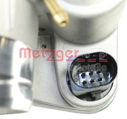Metzger 0892613 Drosselklappenstutzen