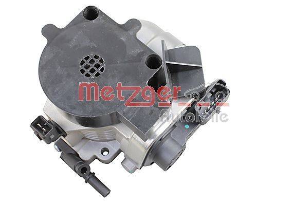 Metzger 0892913 Drosselklappenstutzen