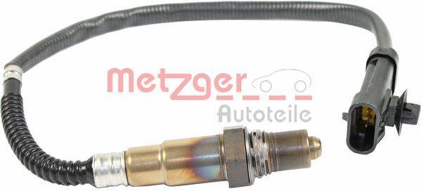 Metzger 0893413 Lambdasonde