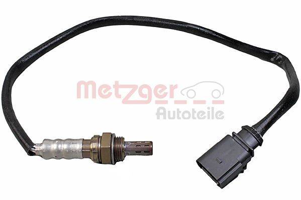 Metzger 0895513 Lambdasonde