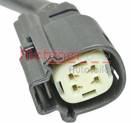 Metzger 0893613 Lambdasonde