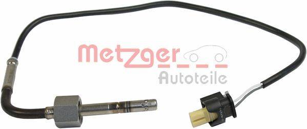 Metzger 0894513 Sensor, Abgastemperatur