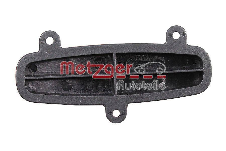 Metzger 0896513 Steuergerät, Beleuchtung
