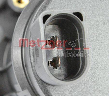 Metzger 0899013 Sekundärluftpumpe