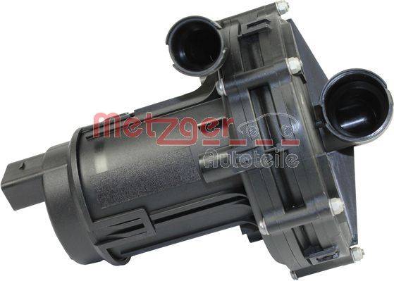 Metzger 0899013 Sekundärluftpumpe