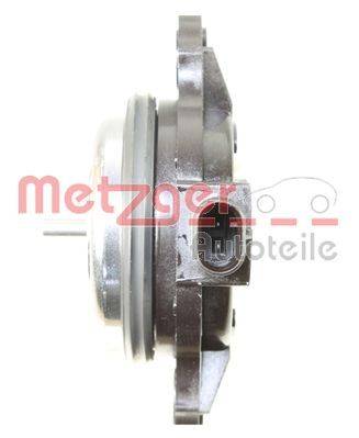 Metzger 0899213 Zentralmagnet, Nockenwellenverstellung