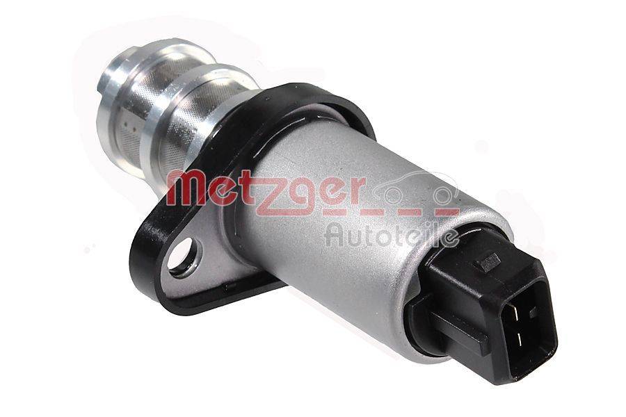 Metzger 0899313 Öldruckventil