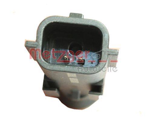 Metzger 0900913 Sensor, Raddrehzahl