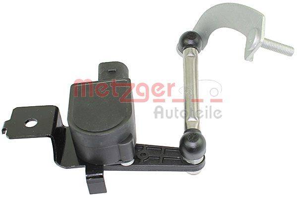 Metzger 0901213 Sensor, Leuchtweitenregulierung