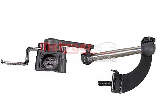 Metzger 0901413 Sensor, Leuchtweitenregulierung