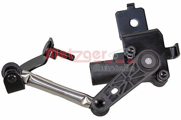 Metzger 0901413 Sensor, Leuchtweitenregulierung
