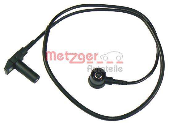 Metzger 0902213 Impulsgeber, Kurbelwelle