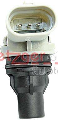 Metzger 0903213 Sensor, Nockenwellenposition
