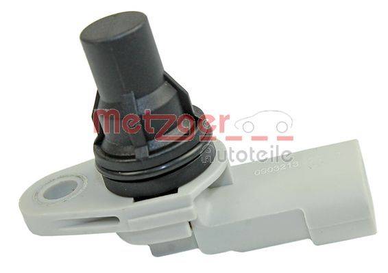 Metzger 0903213 Sensor, Nockenwellenposition