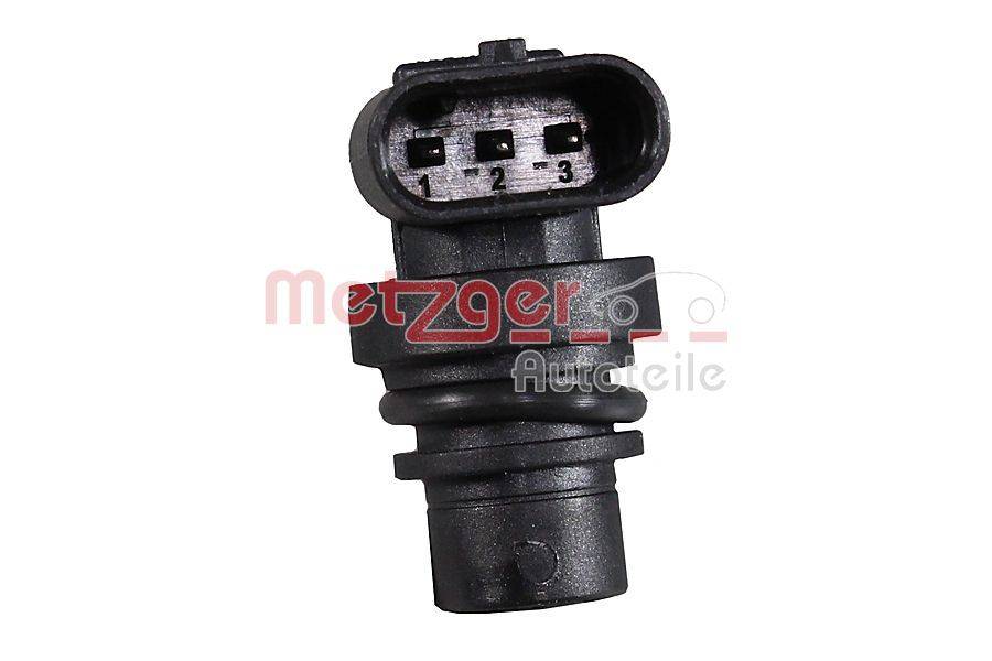 Metzger 0903313 Sensor, Nockenwellenposition