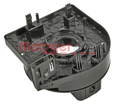 Metzger 0916513 Wickelfeder, Airbag