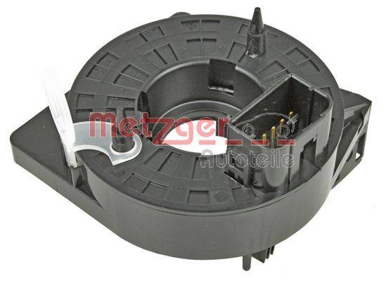 Metzger 0916513 Wickelfeder, Airbag