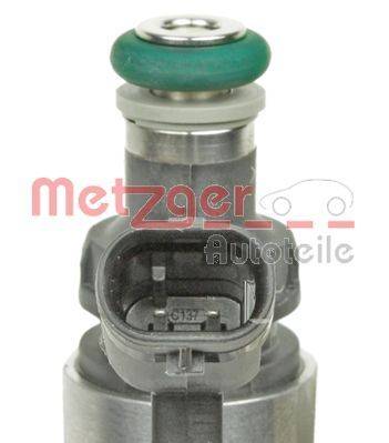 Metzger 0920013 Einspritzventil