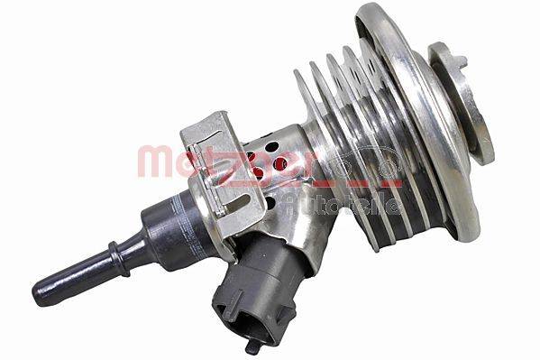 Metzger 0932013 Dosiermodul, Harnstoffeinspritzung