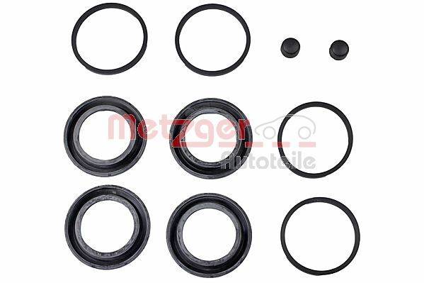 Metzger 114-0213 Reparatursatz, Bremssattel