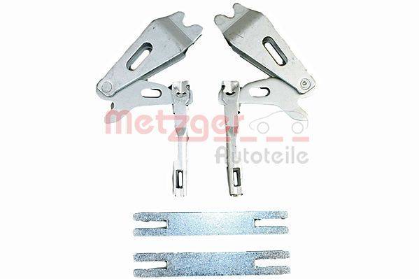 Metzger 12053013 Reparatursatz, Expander