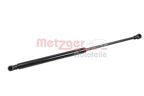 Metzger 2110613 Gasfeder, Koffer-/Laderaum