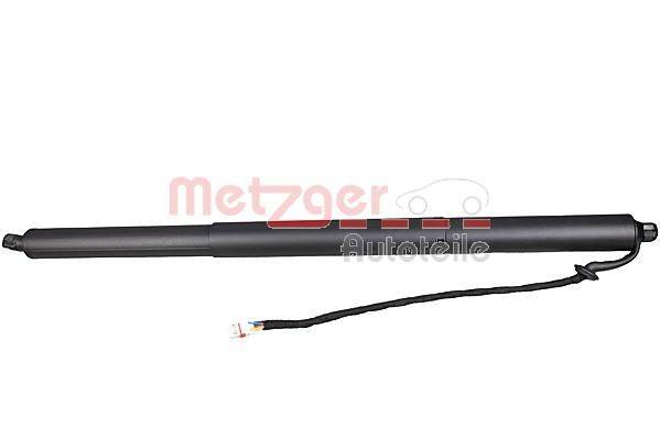 Metzger 2115013 Elektromotor, Heckklappe