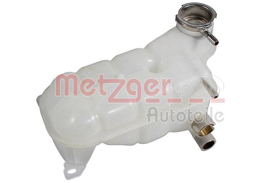 Metzger 2140213 Ausgleichsbehälter, Kühlmittel