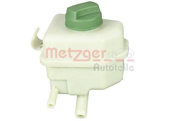 Metzger 2140313 Ausgleichsbehälter, Hydrauliköl (Servolenkung)