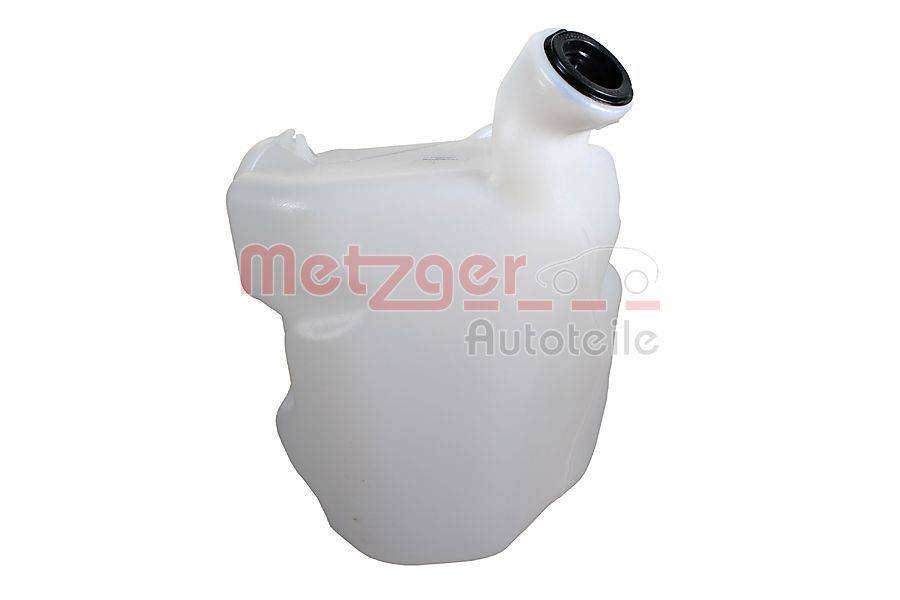 Metzger 2140413 Waschwasserbehälter, Scheibenreinigung
