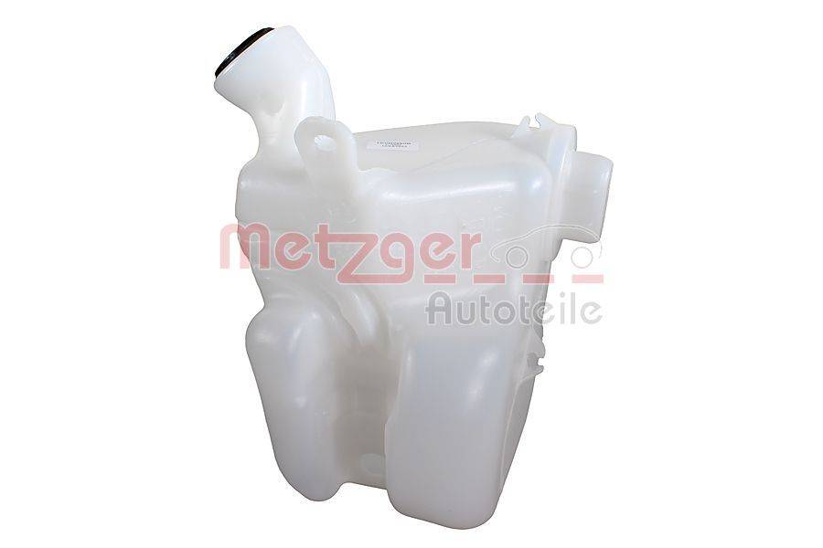 Metzger 2140413 Waschwasserbehälter, Scheibenreinigung
