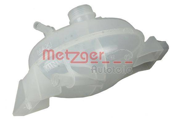 Metzger 2141013 Ausgleichsbehälter, Kühlmittel
