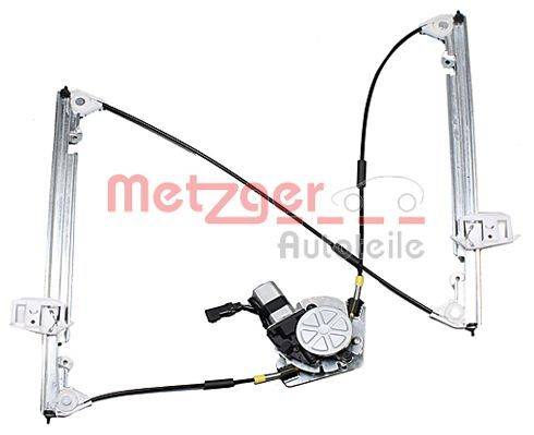 Metzger 2160413 Fensterheber