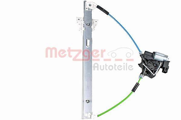 Metzger 2160613 Fensterheber