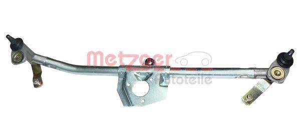 Metzger 2190013 Wischergestänge