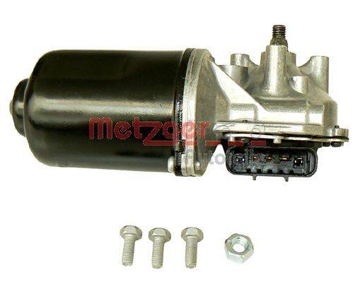 Metzger 2190513 Wischermotor